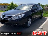 RENAULT Latitude