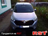 RENAULT Lodgy