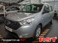 RENAULT Lodgy