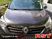 RENAULT Lodgy