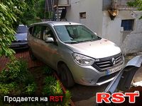 RENAULT Lodgy