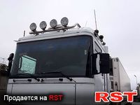 RENAULT Magnum