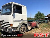 RENAULT Major