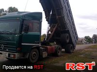 RENAULT Major