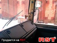 RENAULT Major