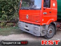 RENAULT Manager