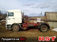 RENAULT Manager