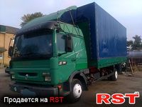 RENAULT Midliner