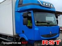 RENAULT Midlum