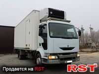 RENAULT Midlum