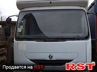 RENAULT Midlum