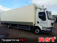 RENAULT Midlum