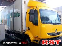 RENAULT Midlum