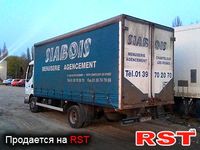 RENAULT Midlum