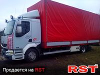 RENAULT Midlum