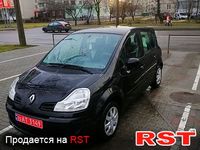 RENAULT Modus
