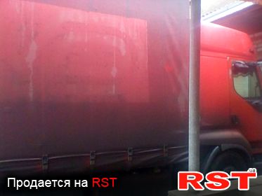 RENAULT Premium