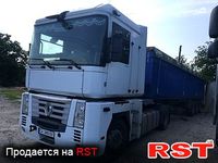 RENAULT Premium