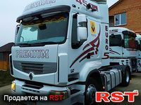 RENAULT Premium