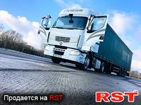 RENAULT Premium