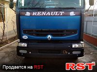 RENAULT Premium