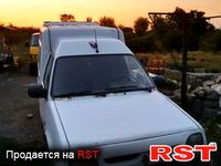 RENAULT Rapid