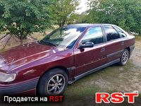 RENAULT Safrane