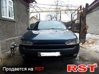 RENAULT Safrane