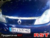 RENAULT Symbol