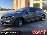 RENAULT Talisman