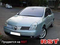 RENAULT Vel Satis