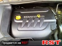 RENAULT Vel Satis