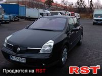 RENAULT Vel Satis