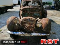 РЕТРО BMW