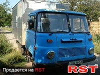 ROBUR LD
