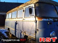 ROBUR LD