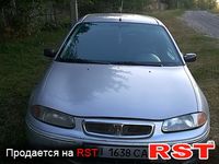 ROVER 200