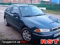 ROVER 200