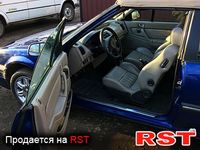 ROVER 200