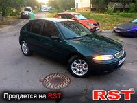 ROVER 200