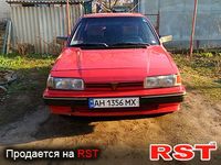ROVER 216