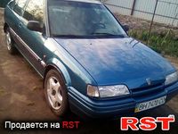 ROVER 216