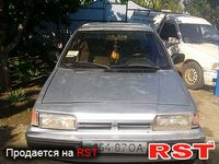 ROVER 216