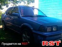 ROVER 216