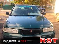 ROVER 400