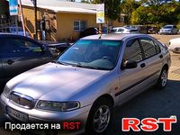ROVER 400