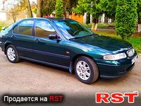 ROVER 400