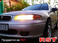 ROVER 414