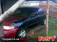 ROVER 414