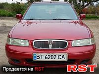 ROVER 416